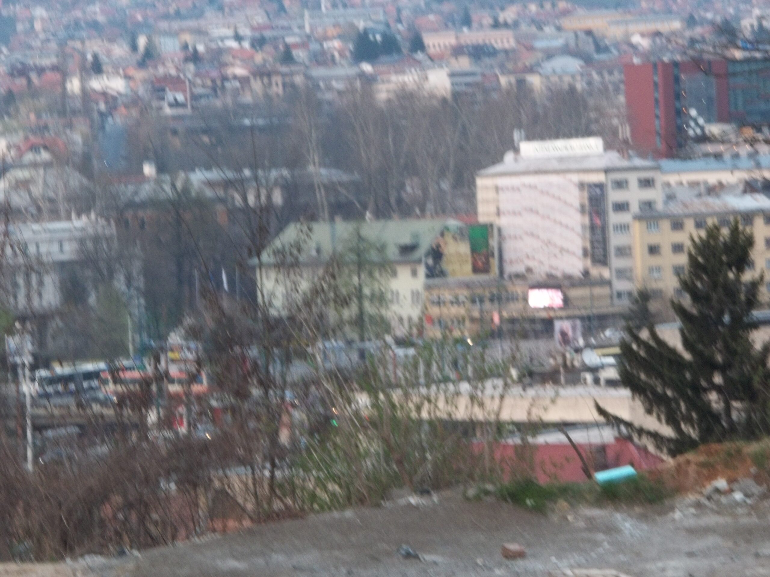 Stan Skenderija Sarajevo