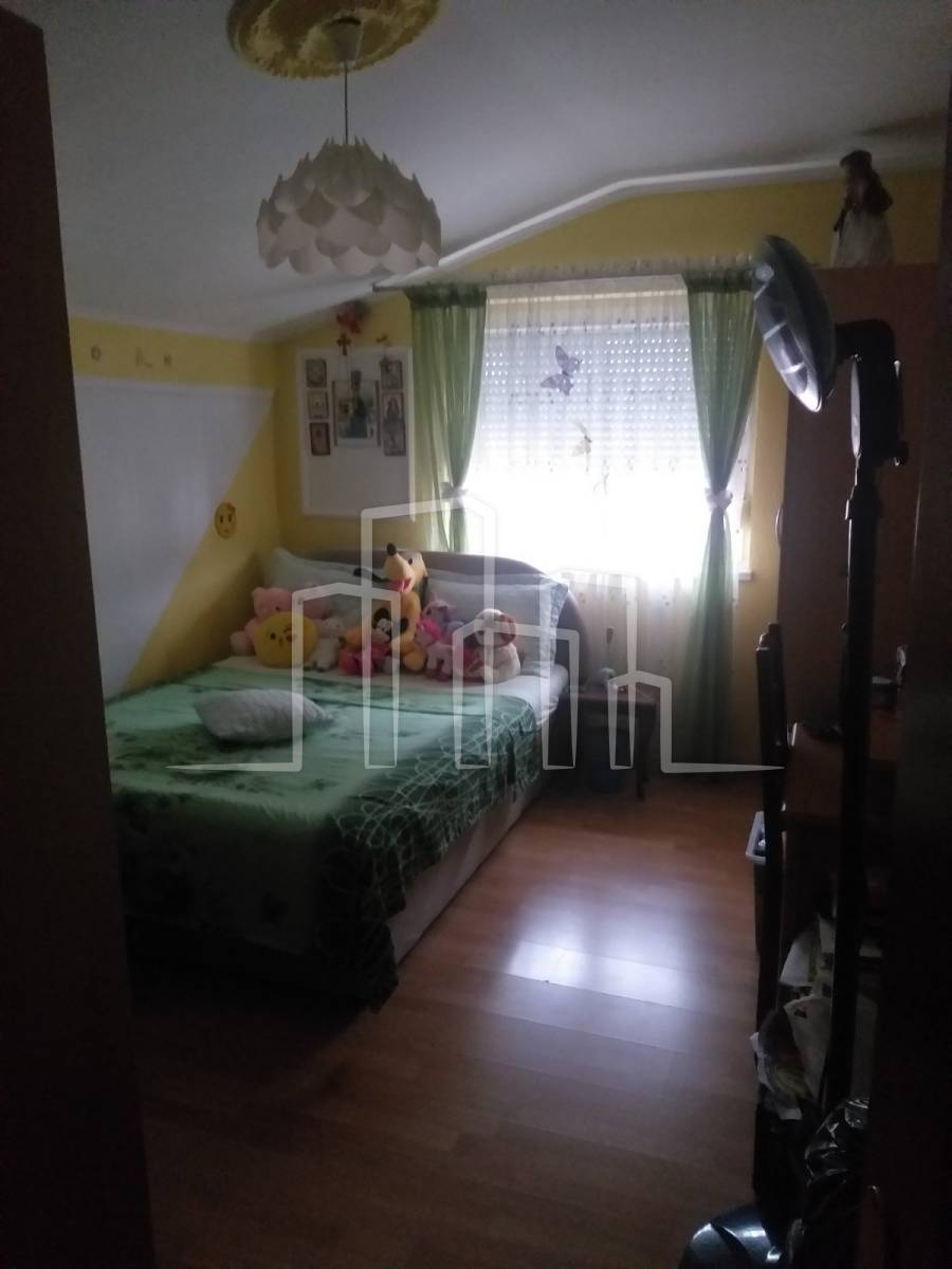 Trosoban stan Kotor Varoš 63m² Centar