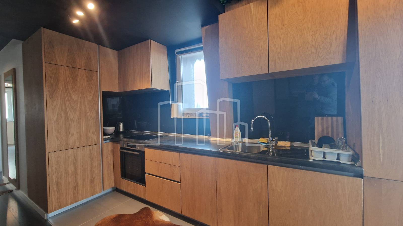 Vrhunski Penthouse Apartman Naselje Šator Jahorina 103.66m²