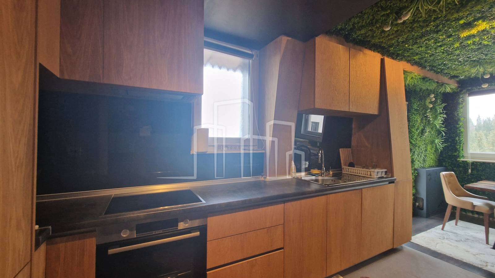 Vrhunski Penthouse Apartman Naselje Šator Jahorina 103.66m²