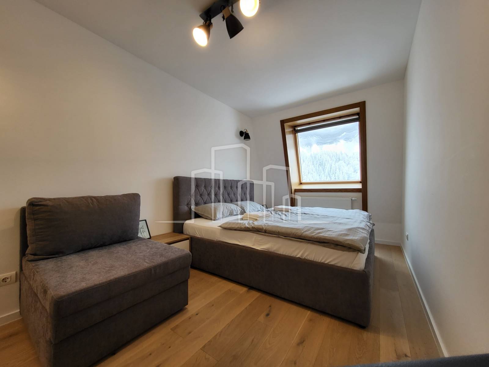 Nov dvosoban apartman Jahorina prodaja