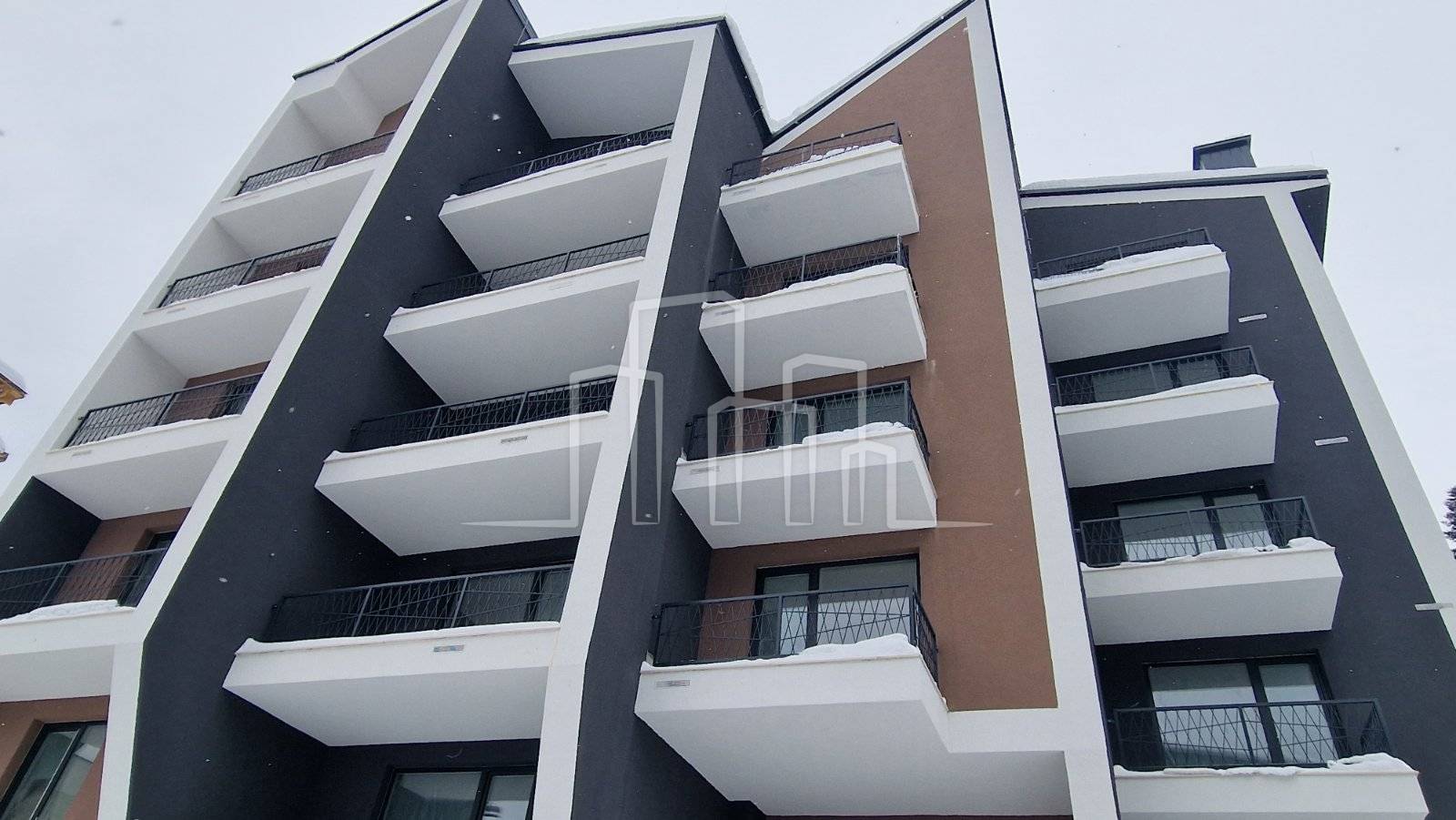 VUČICA Studio apartman Bjelašnica prodaja