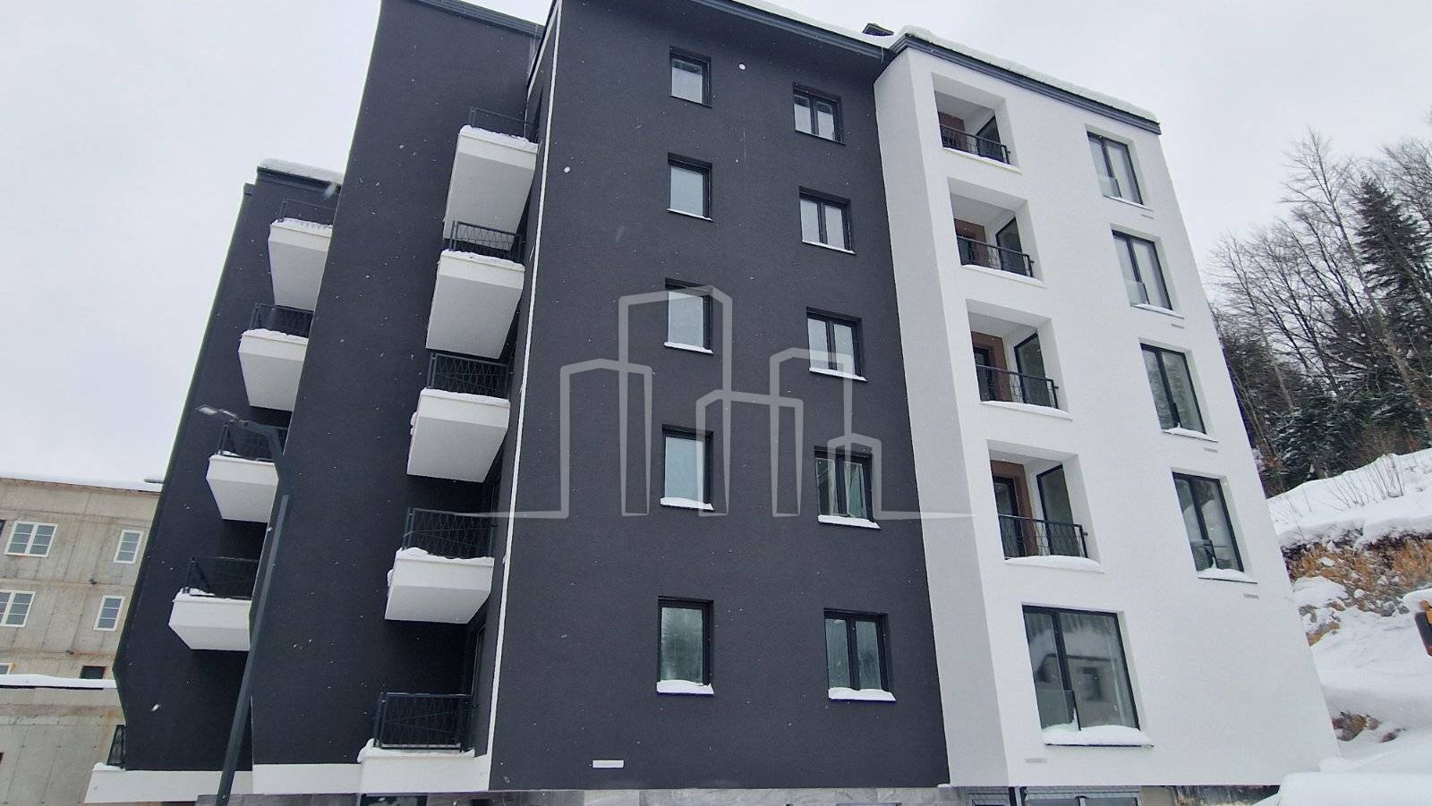 VUČICA Studio apartman Bjelašnica prodaja