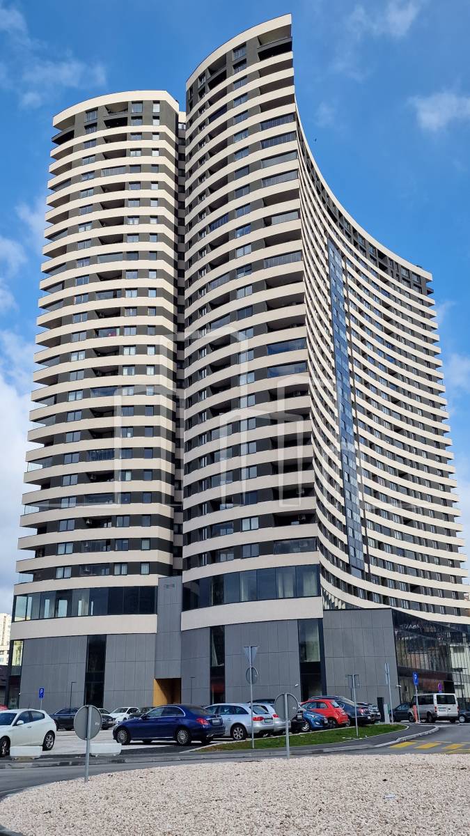 Prodaja četverosoban stan 94.79m² Sarajevo Tower