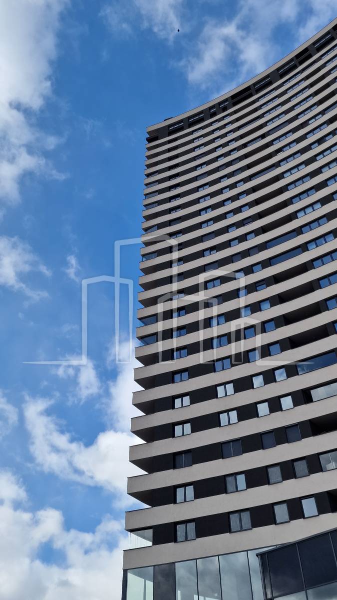 Četverosoban stan 95.08m² Sarajevo Tower prodaja