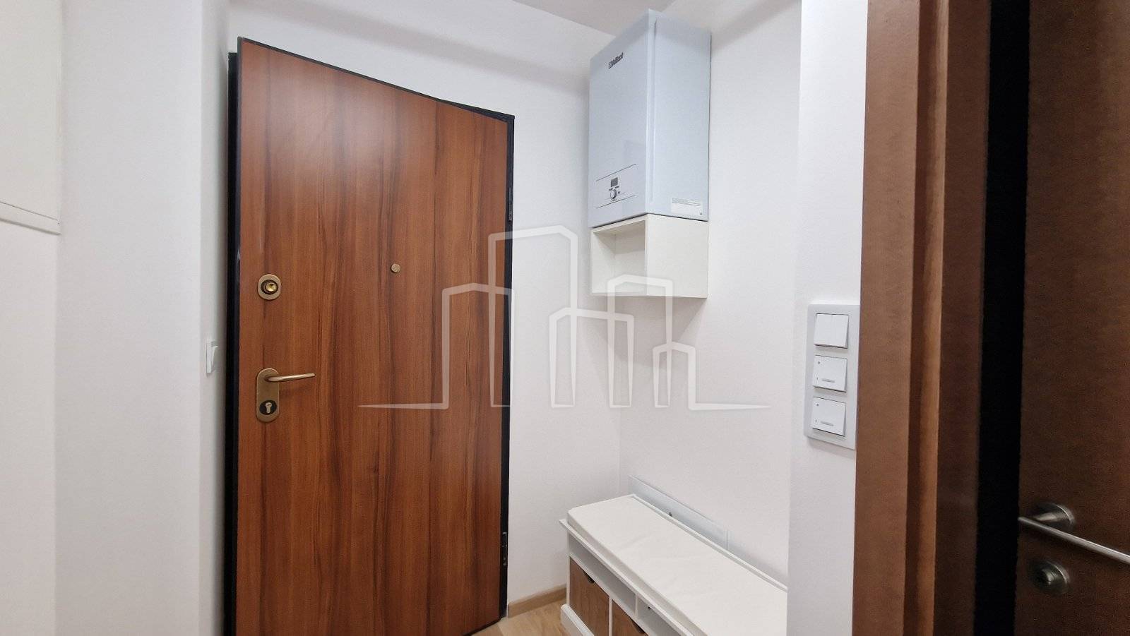 AKCIJA Dvosobni apartman sa balkonom 40.5m² Marigona Bjelašnica