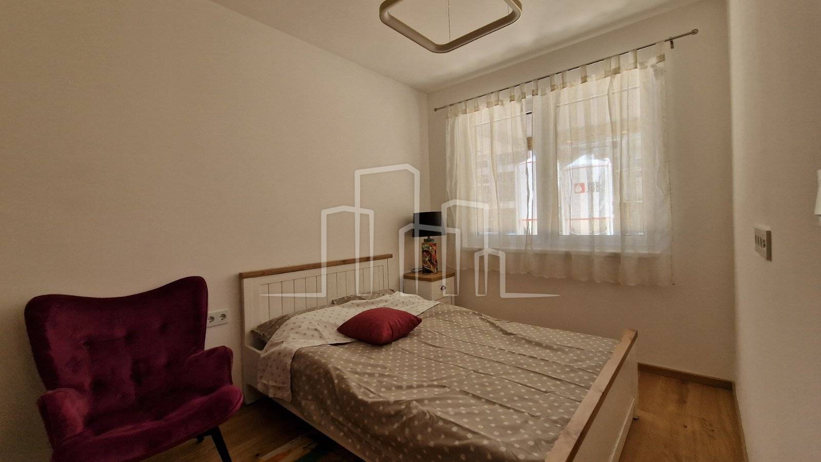 AKCIJA Dvosobni apartman sa balkonom 40.5m² Marigona Bjelašnica