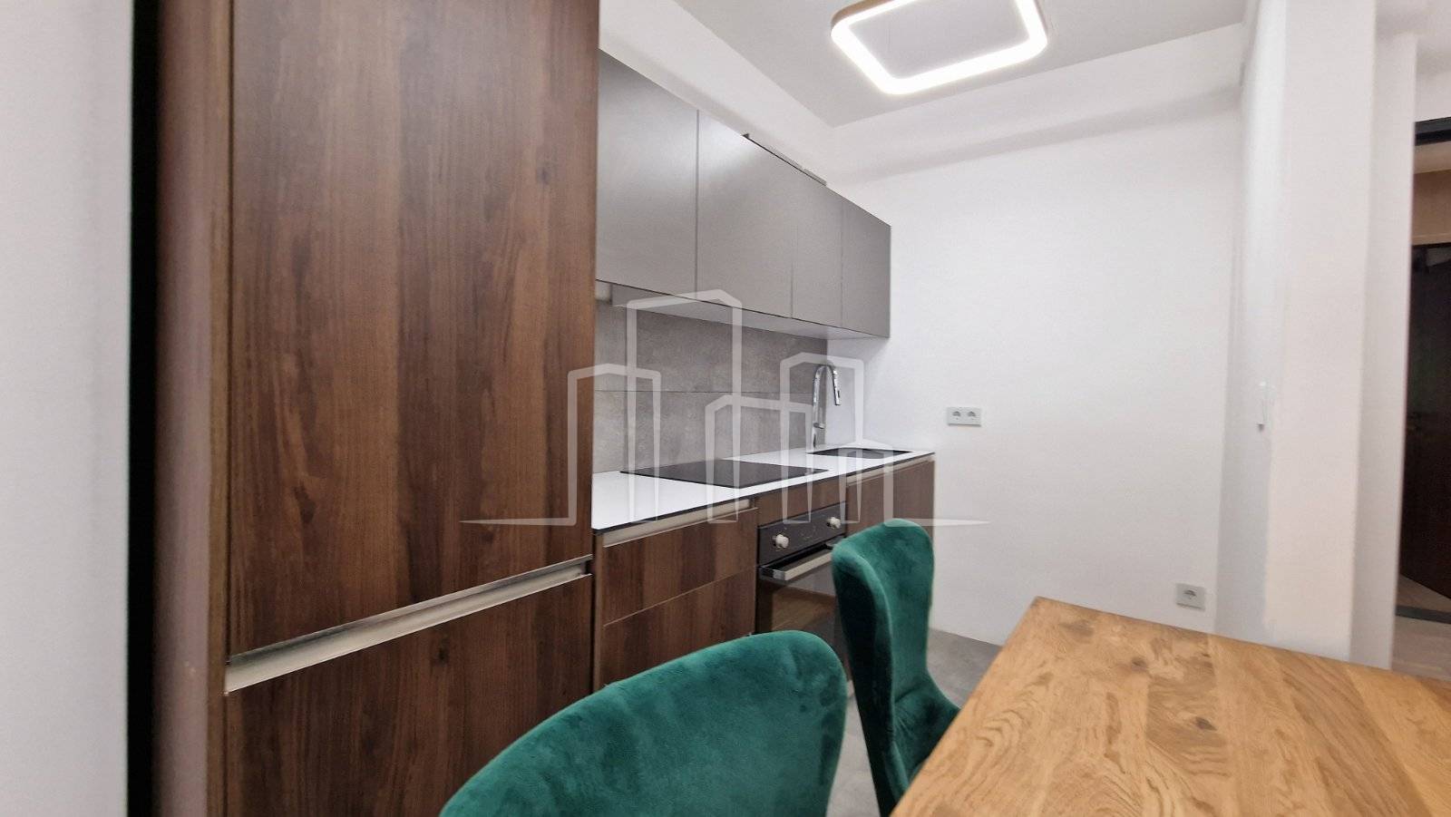 AKCIJA Dvosobni apartman sa balkonom 40.5m² Marigona Bjelašnica