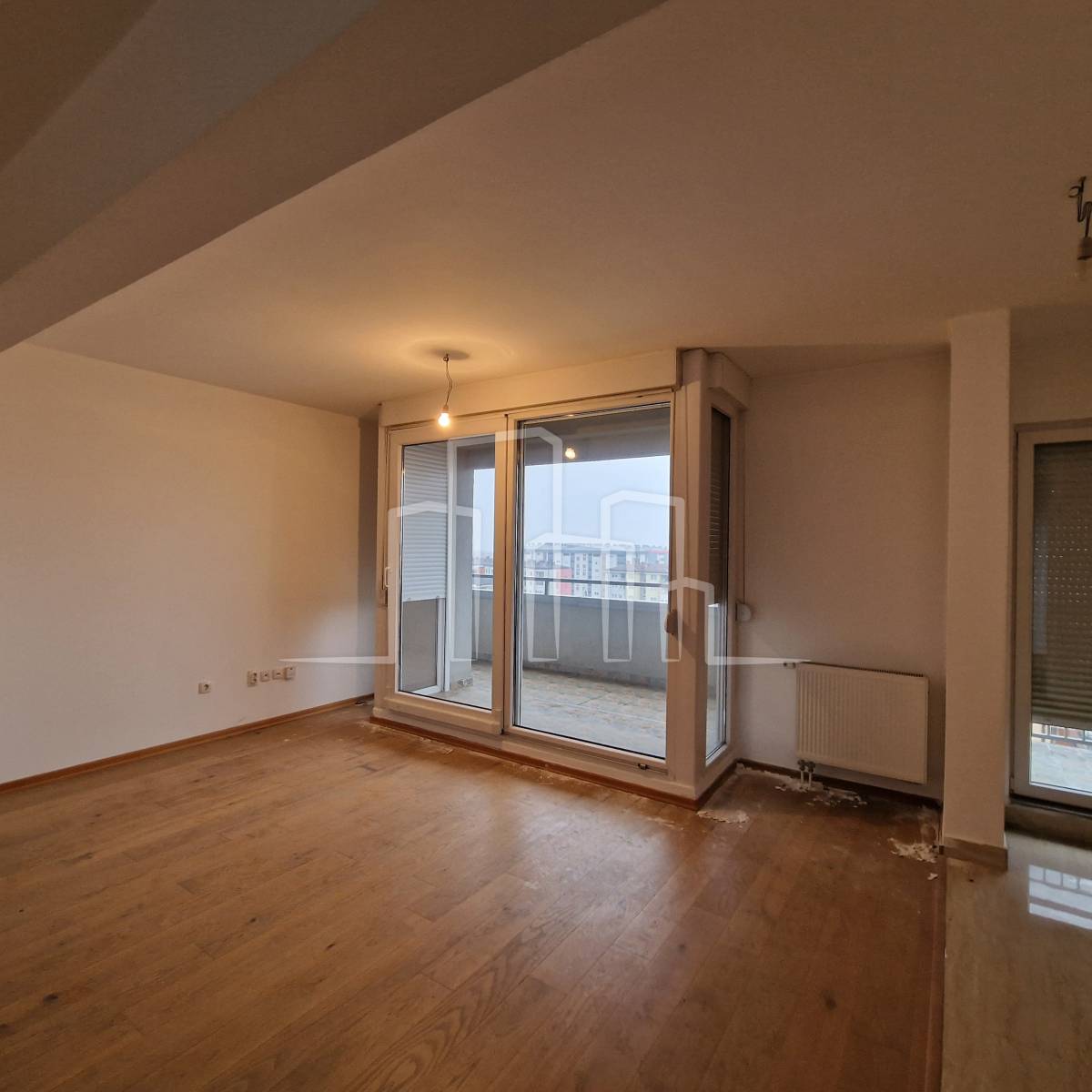 Četverosoban stan Penthouse 121m² Istočno Sarajevo Lukavica Hilandarska Prodaja