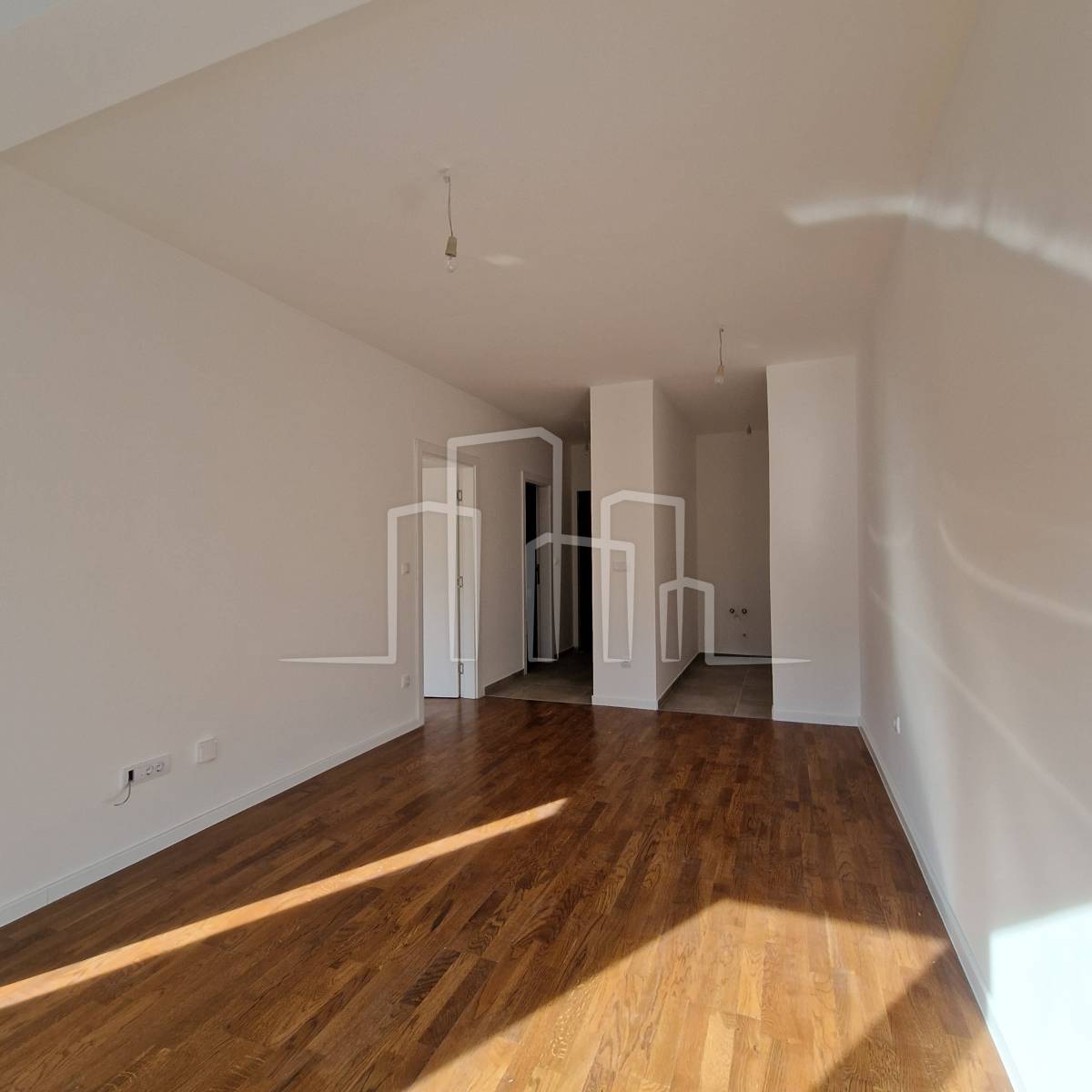 Prodaja nov dvosoban apartman Trebević Residence stan