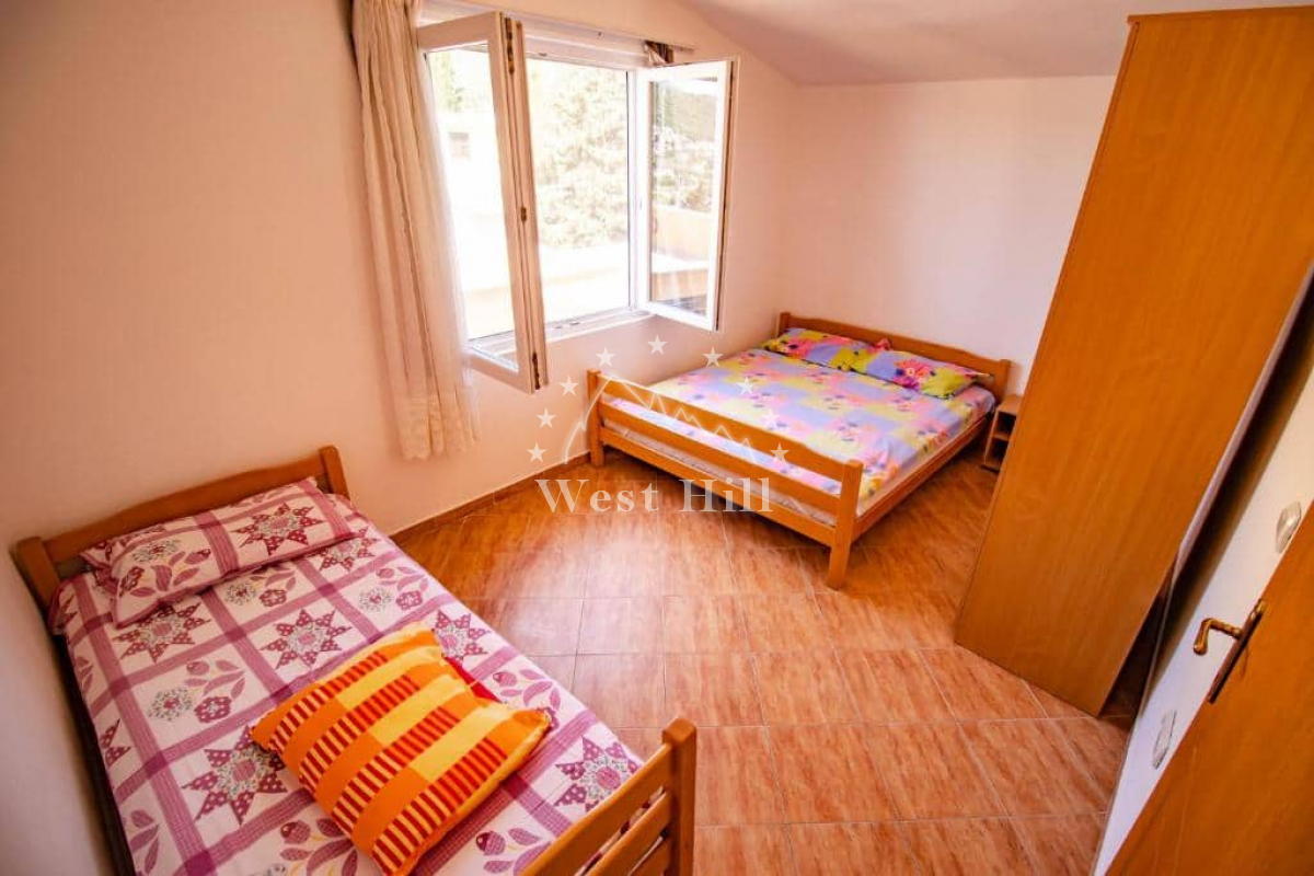 Hitna prodaja! Mini-hotel sa 7 apartmana