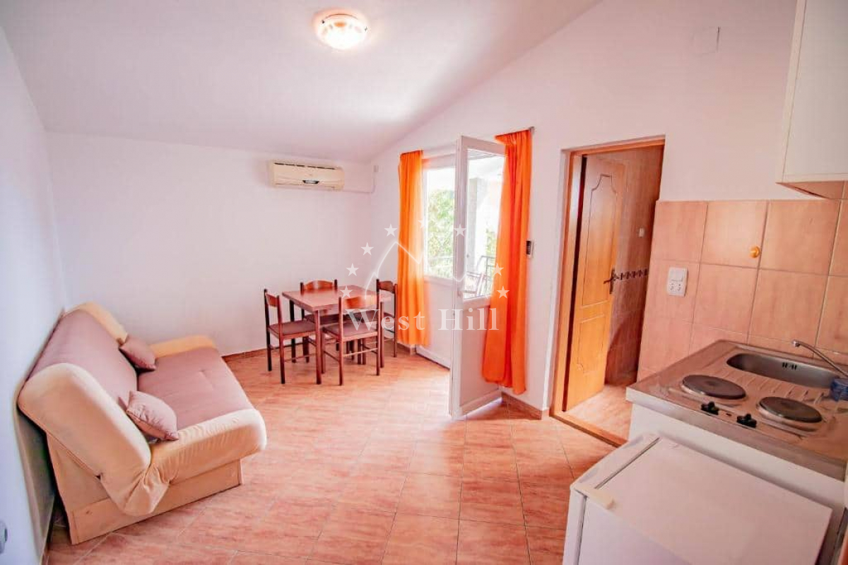 Hitna prodaja! Mini-hotel sa 7 apartmana