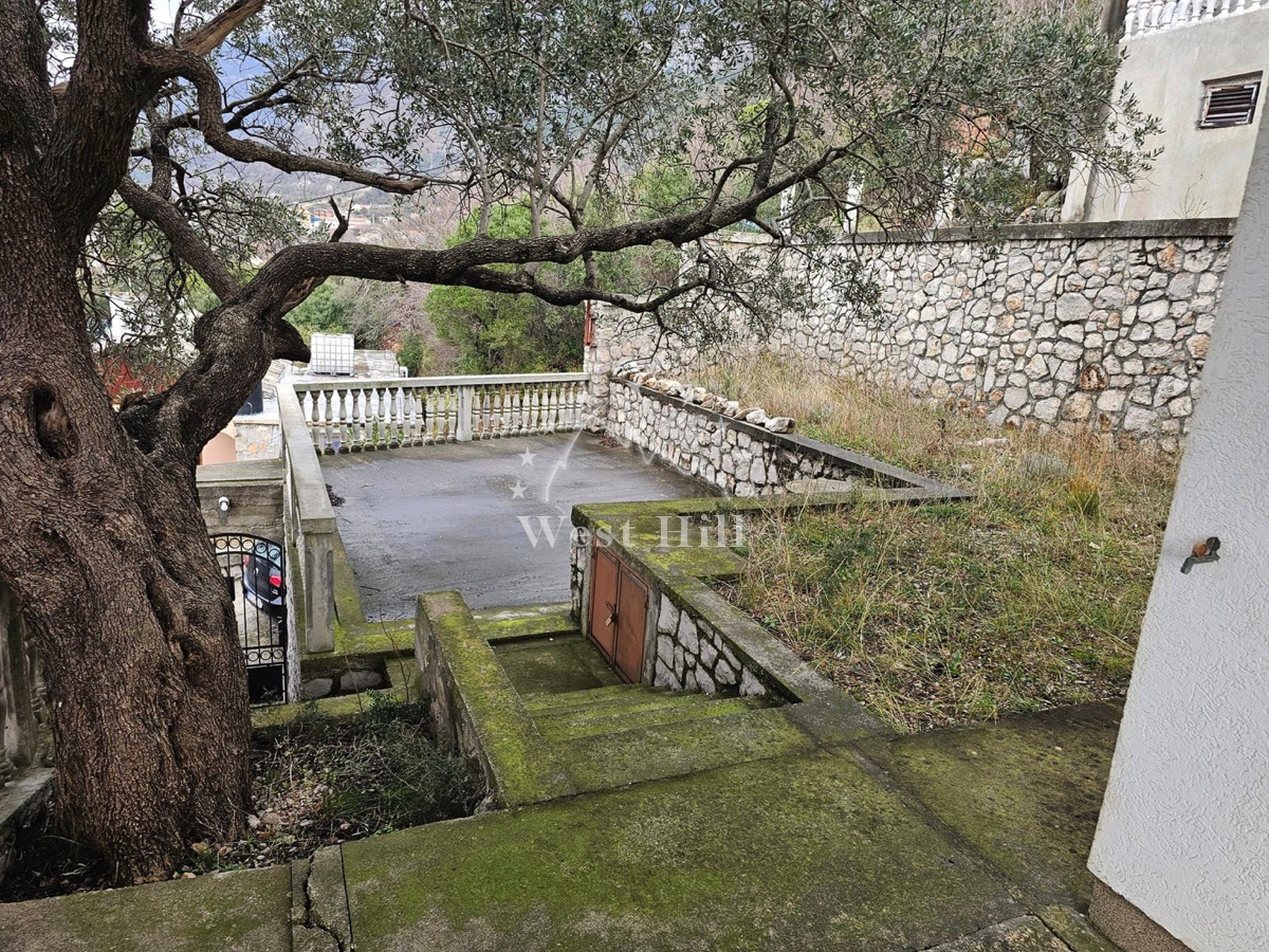 Kuća sa pogledom na more