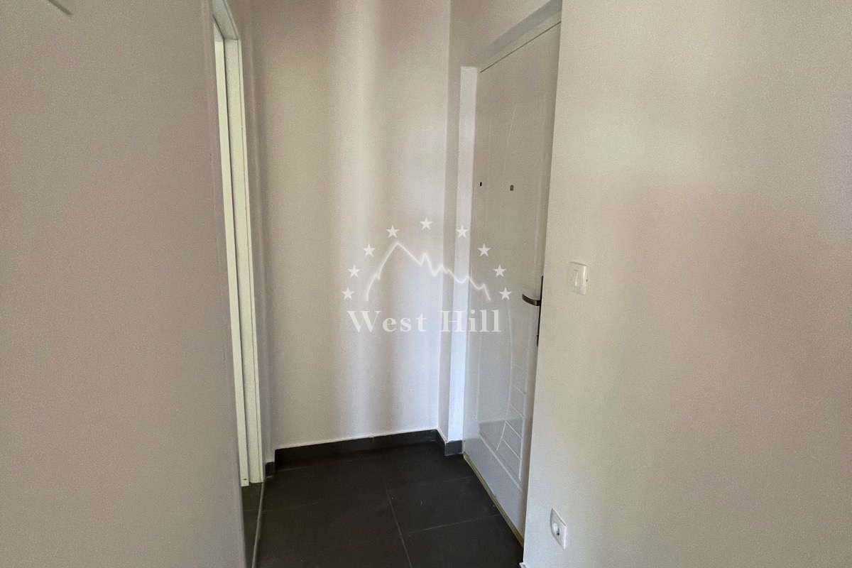 Apartamenti u Kavac