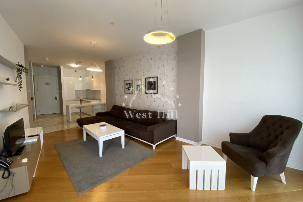 Apartmani u kompleksu Tre Canne