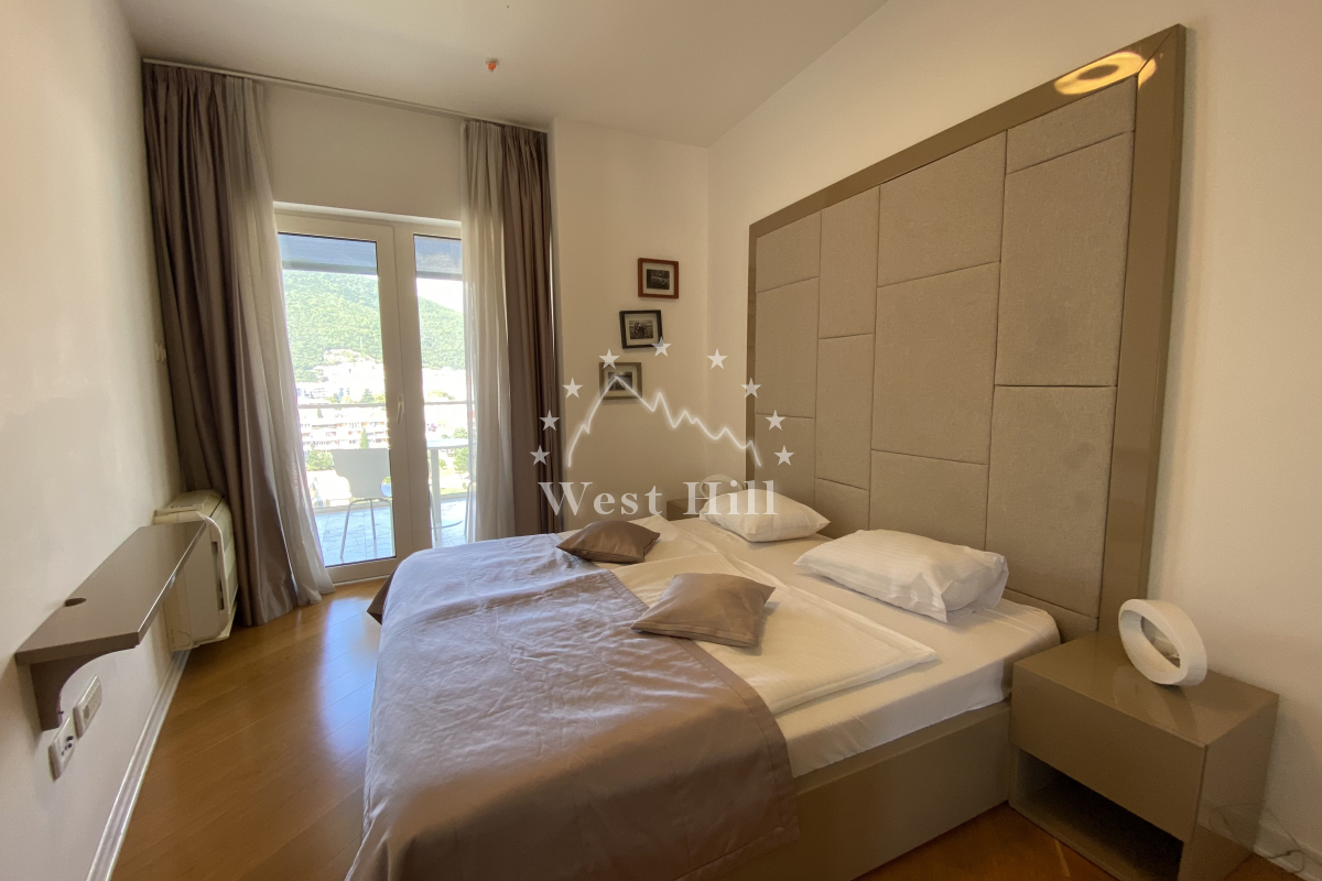 Apartmani u kompleksu Tre Canne