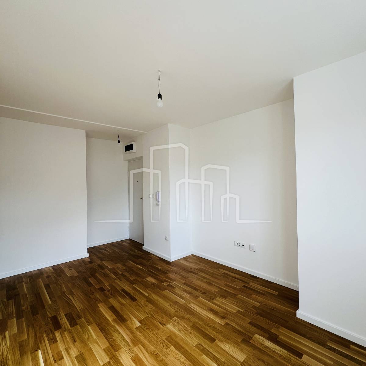 Pale dvosoban stan novogradnja 32m² prodaja