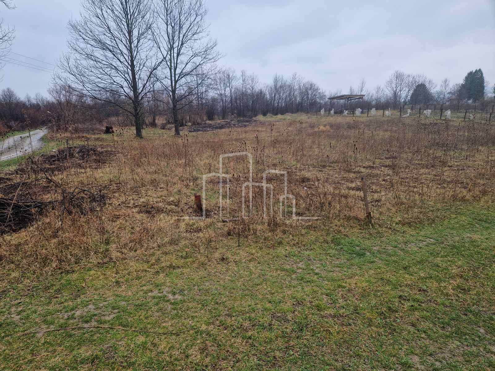 Zemljište plac 1000m² Kotor Varoš Zabrđe