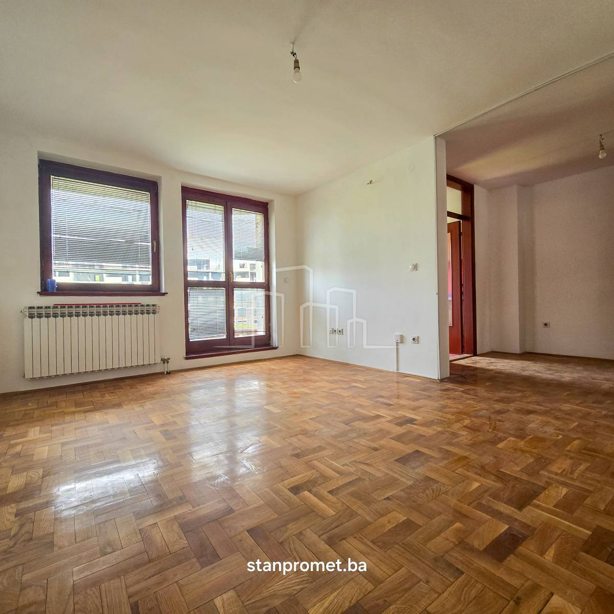 Lukavica stan trosoban 67m² prodaja Istočno Sarajevo