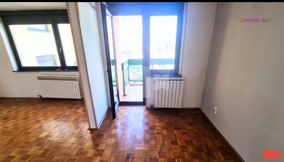 Prodaje se stan u Vogosci, 68m²