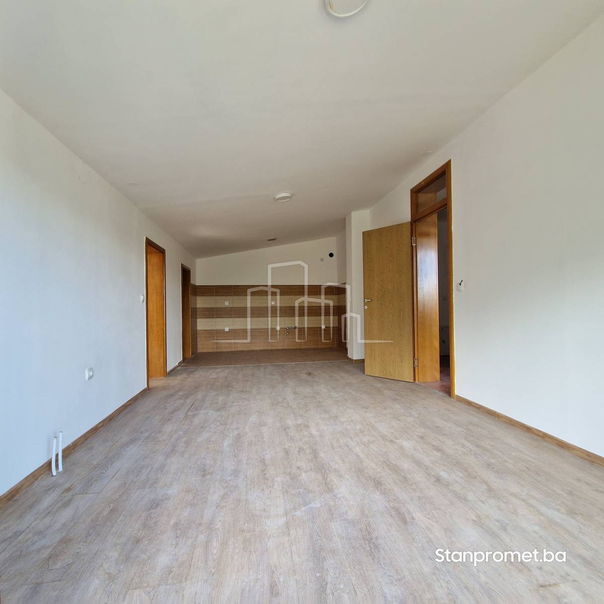 Apartman Vlašić prodaja 2.200 KM/m²