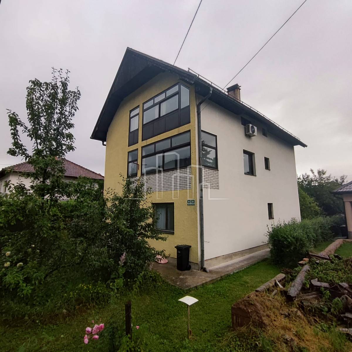 Kuća 255m² Kovači-Hrasnica prodaja