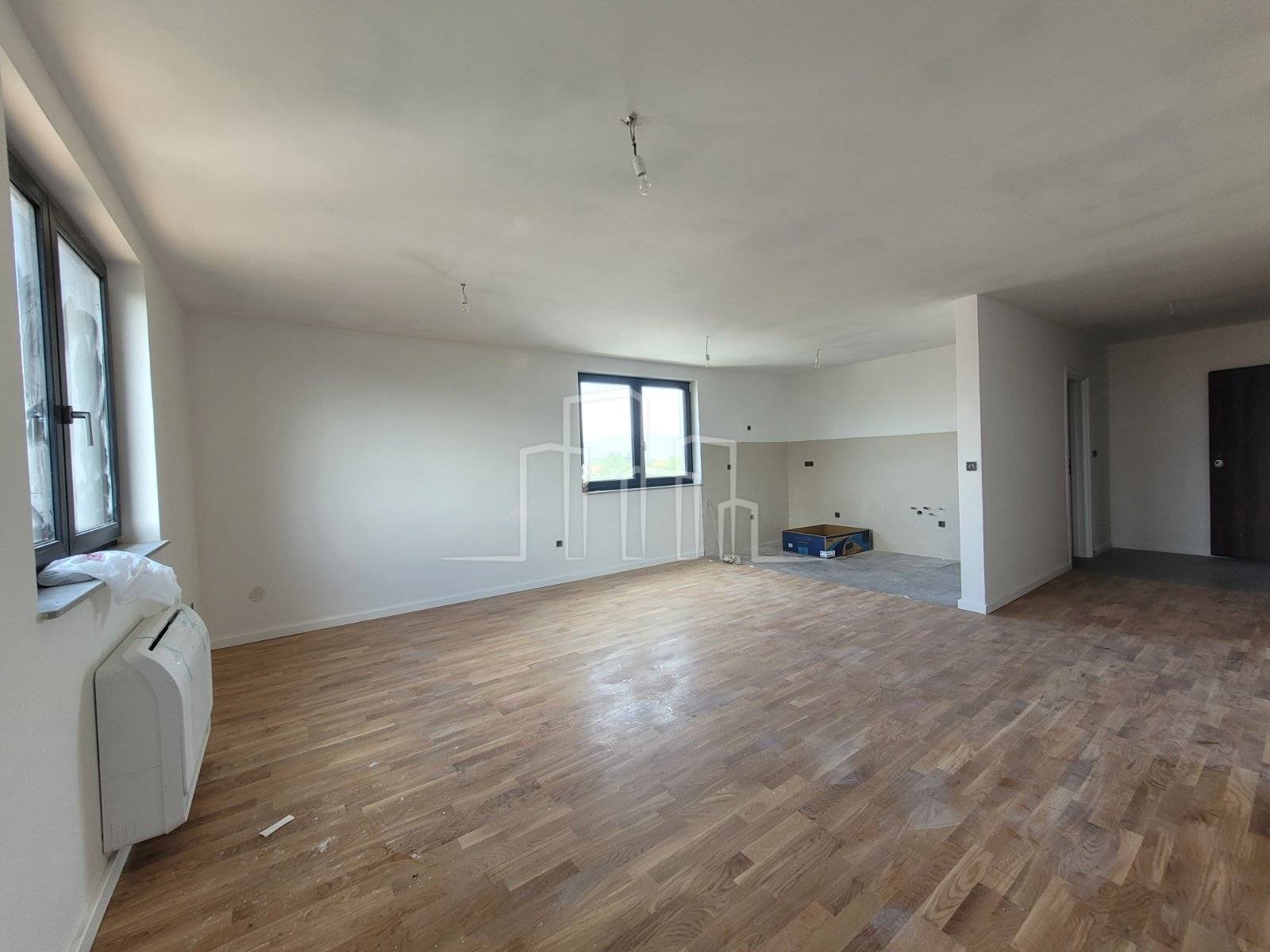 Dvosoban stan 54,54m² Stup Prodaja