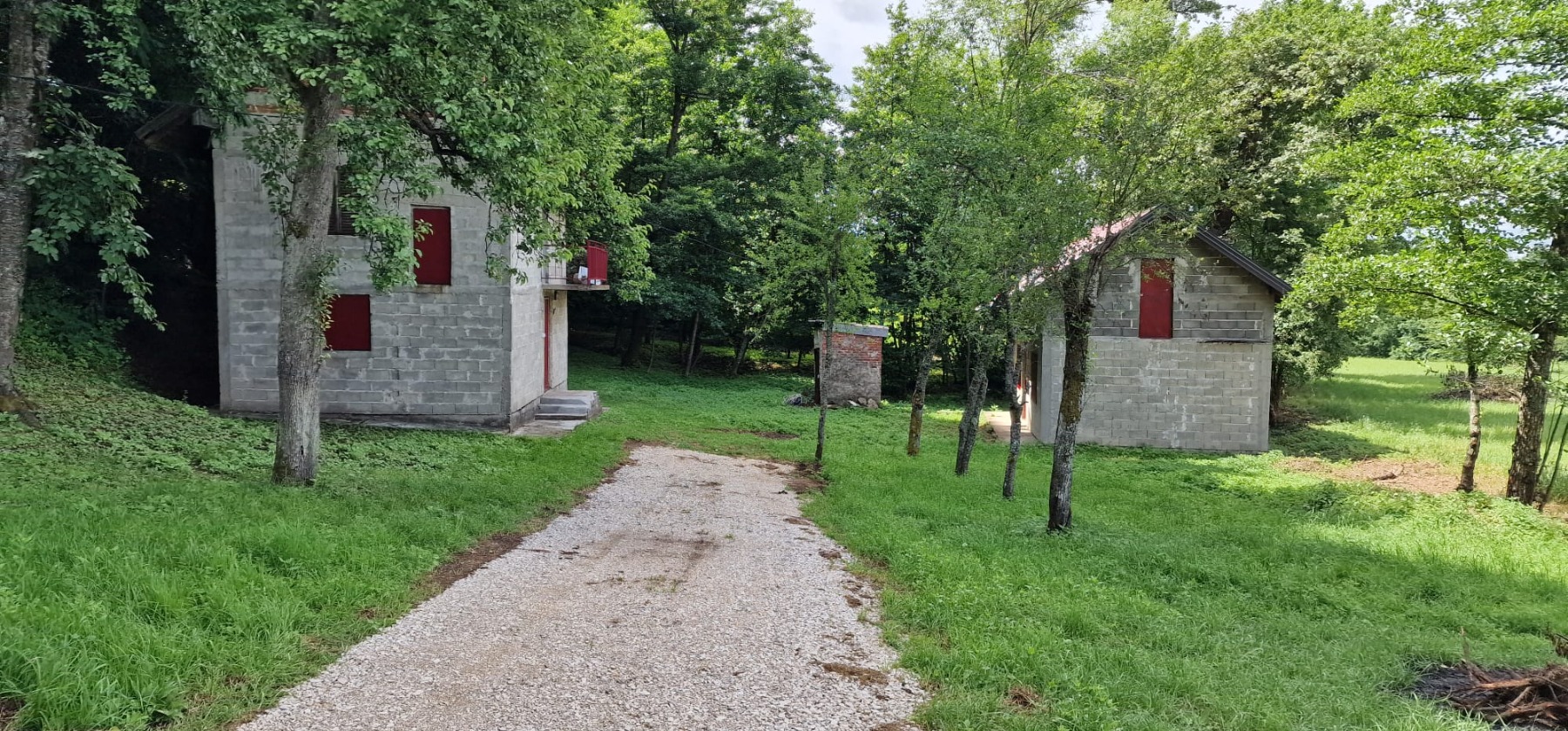 Imanje od 22651m² na prodaju u Potocanima