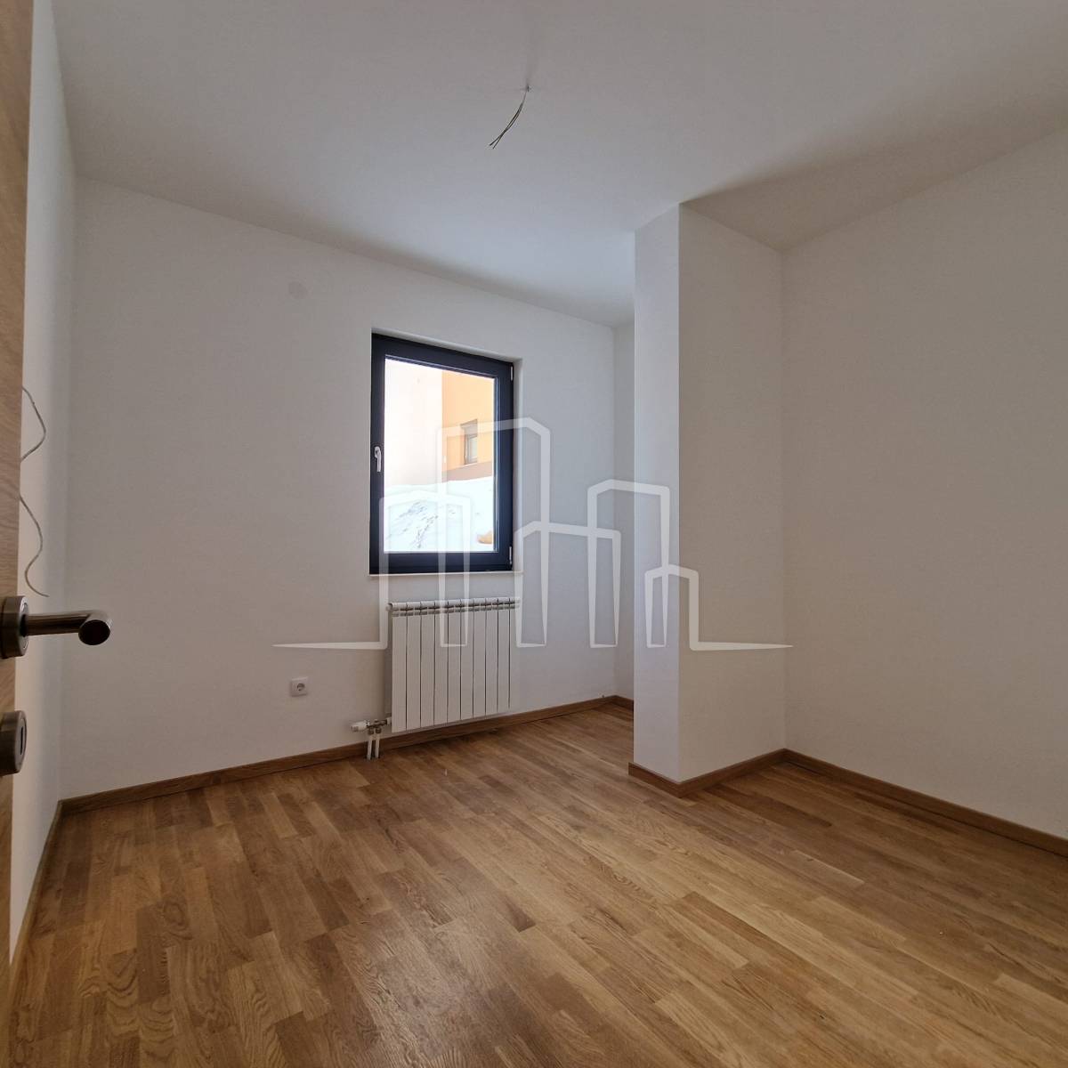 Apartman sa dvije spavaće sobe 48m² Jahorina Šator