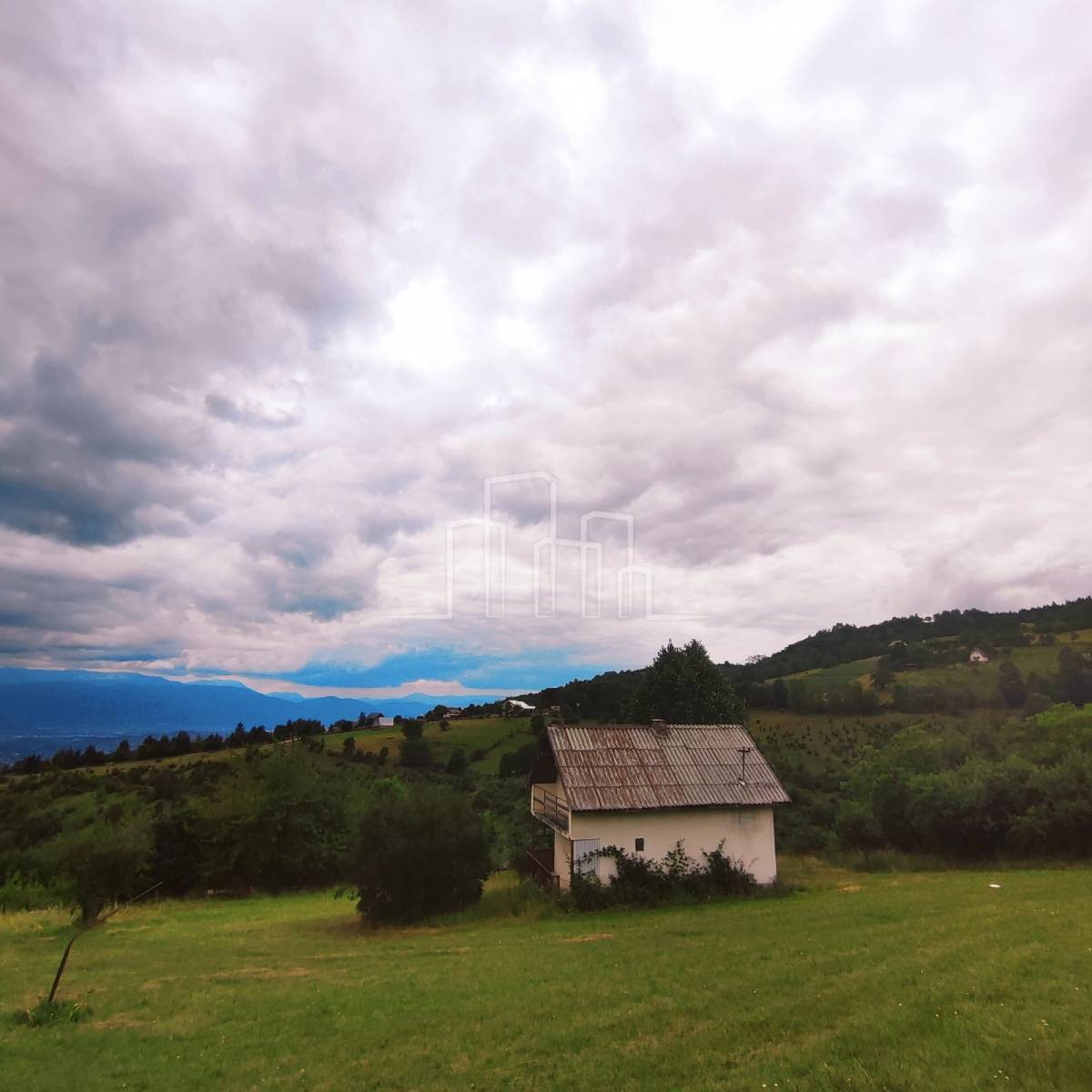 Imanje Biosko 6000m² prodaja