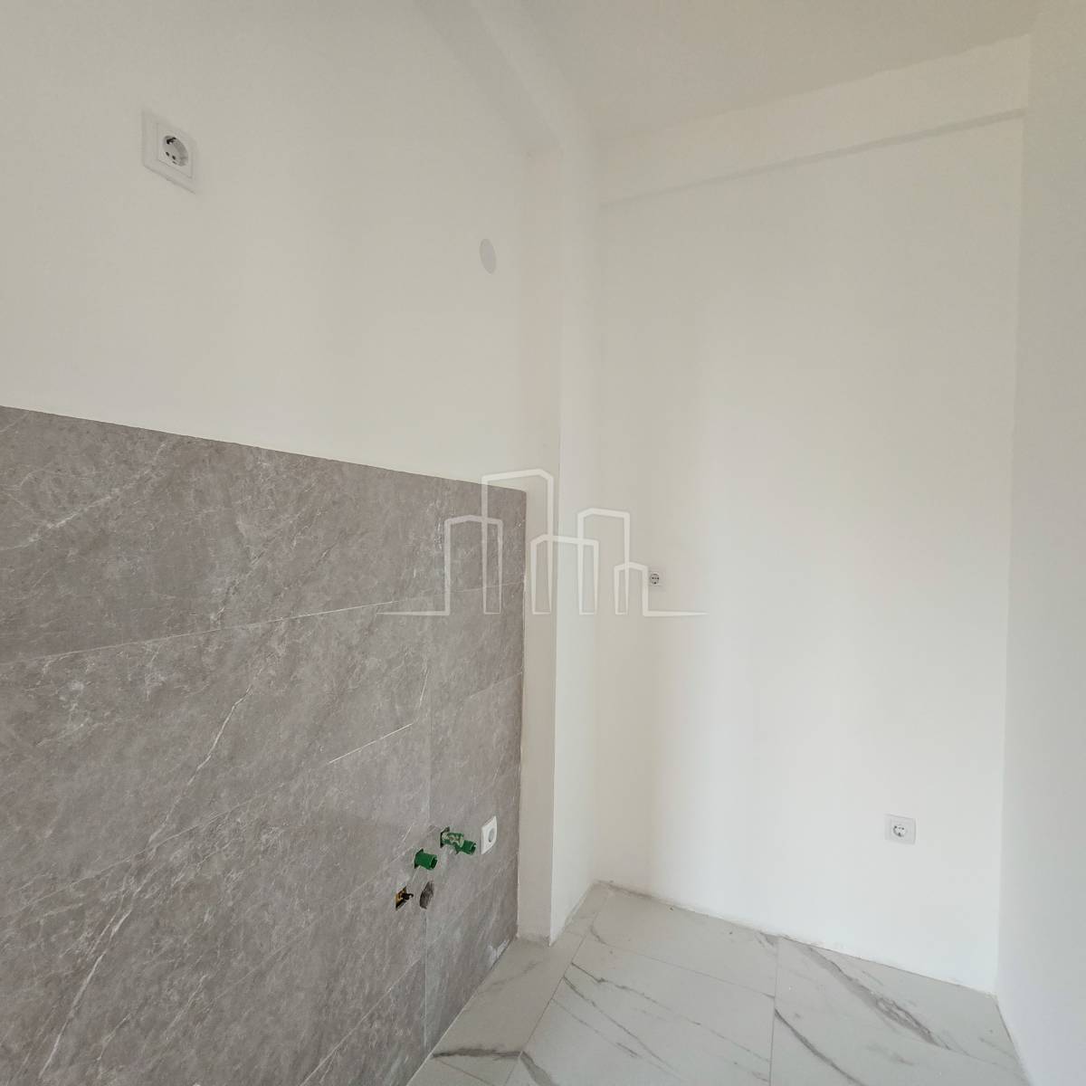 Jahorina Apartman 42,15 m² Dvije Spavaće Šator