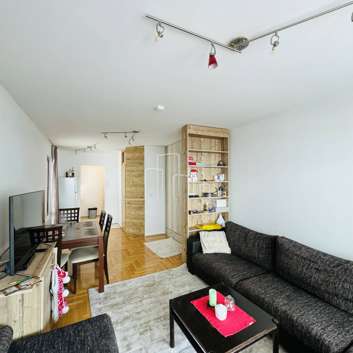 Apartman sa velikom terasom pogled staza Bjelašnica