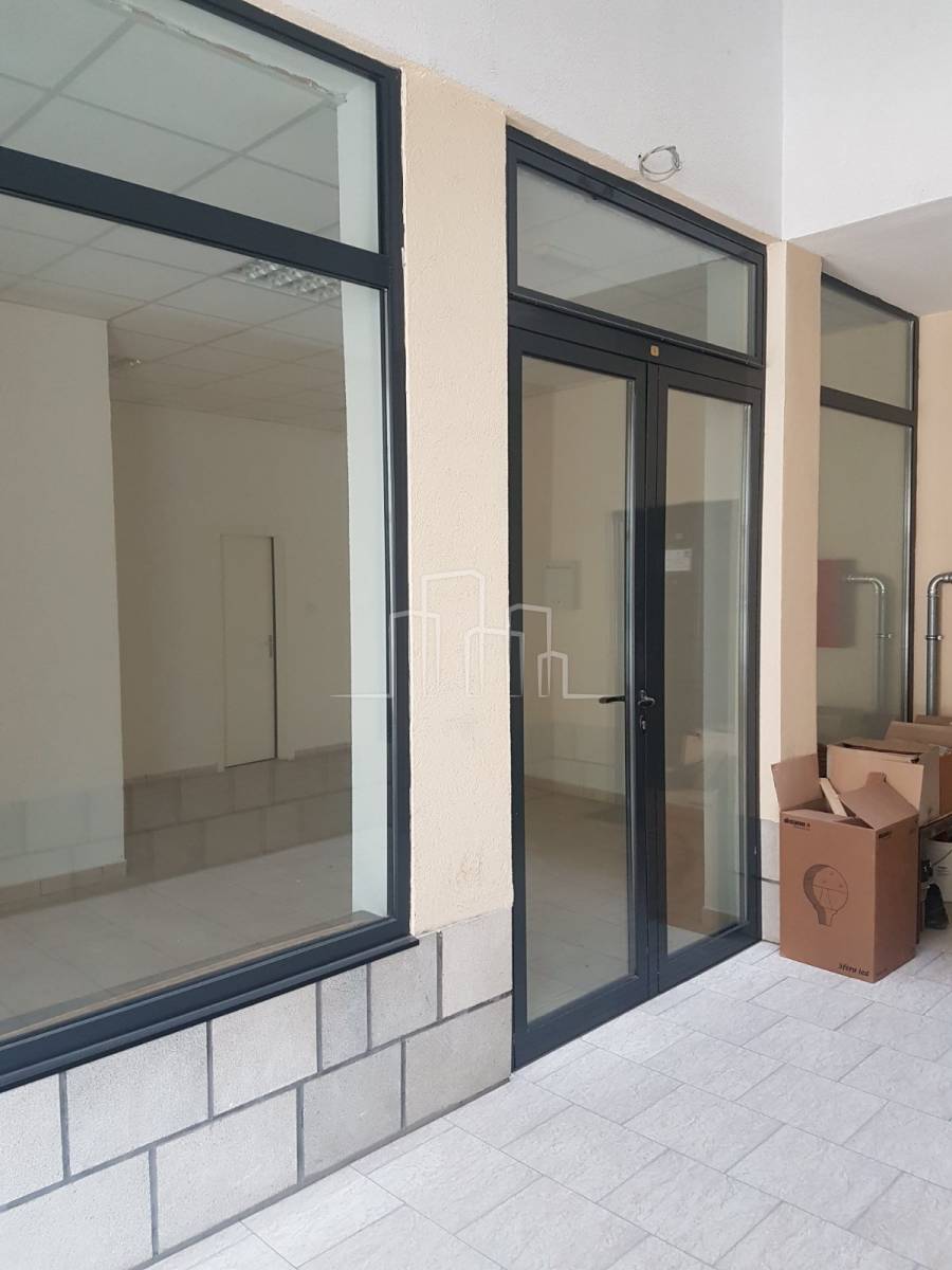 Poslovni prostor 52,14m² Trebinje prodaja