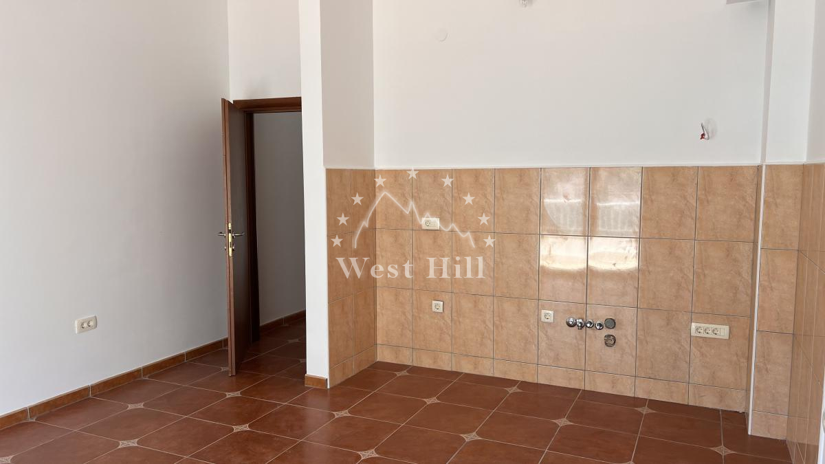 Apartman (br. 6) sa pogledom na more