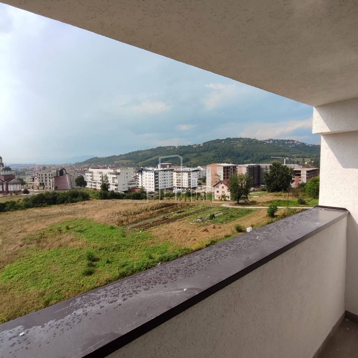 Trosoban Stan 58m² useljivo uskoro Lukavica I.Sarajevo