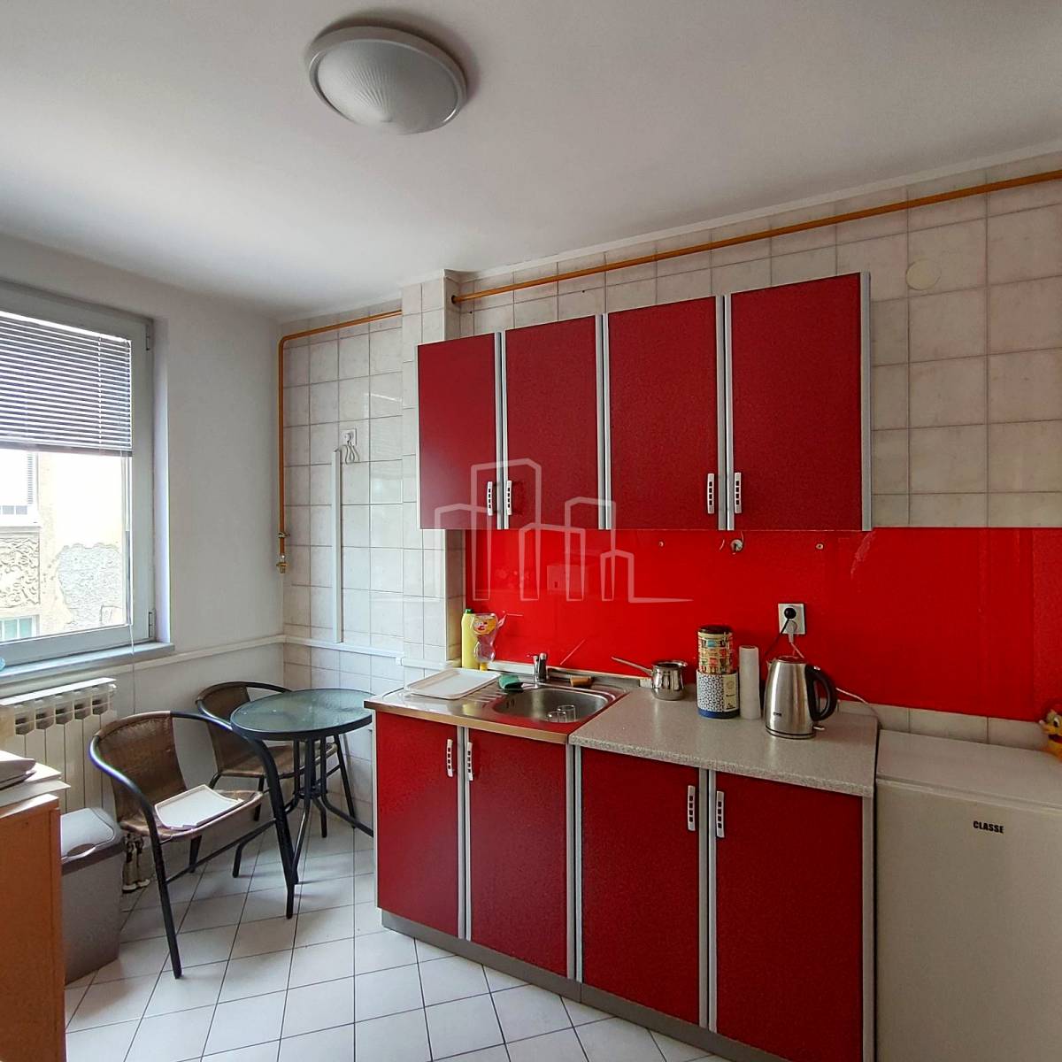 Kancelarijski poslovni prostor 65m² Centar najam