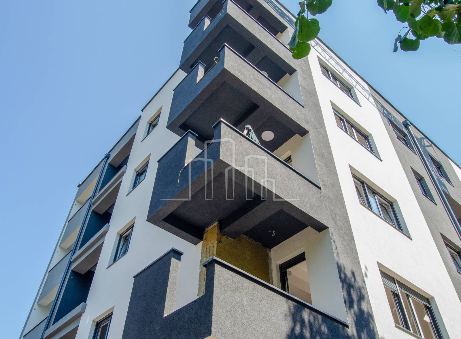 Novogradnja Banja Luka stan 83m² u izgradnji Miloša Obilića