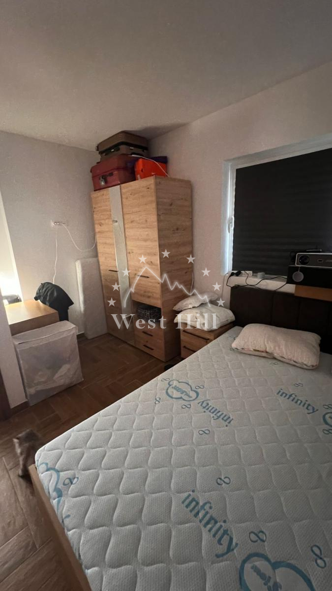 Novoopremljeni apartmani