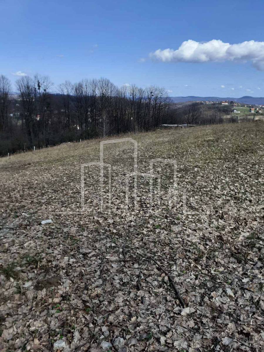 Zemljište/plac Banja Luka Pavlovac 3800m² Prodaja