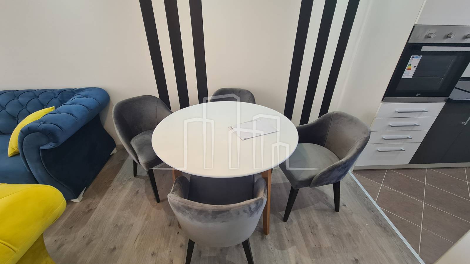 Renoviran i opremljen stan od 60m² Kotor Varoš