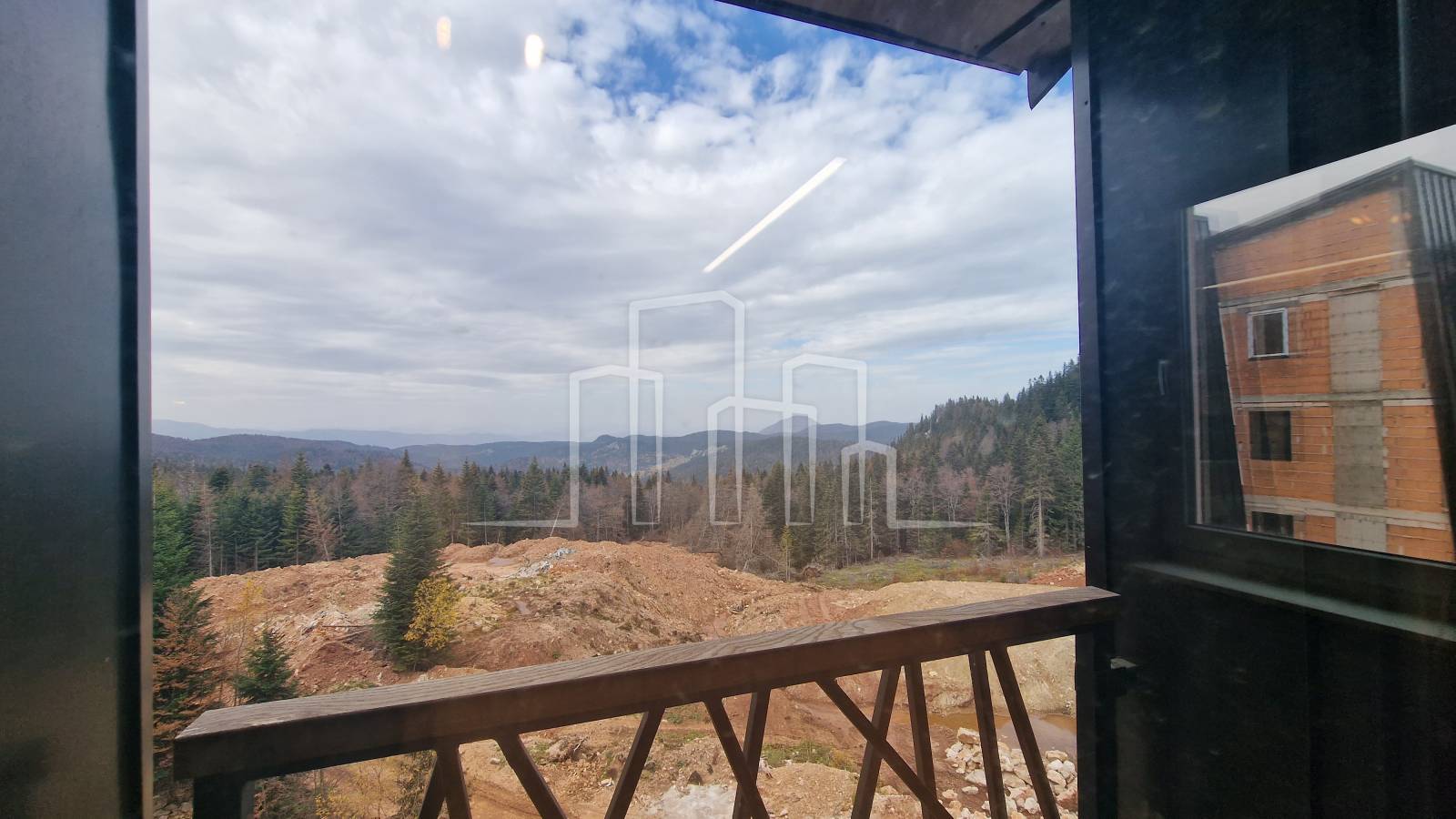 Nova Cijena Vrhunski Penthouse Apartman Naselje Šator Jahorina 104m²