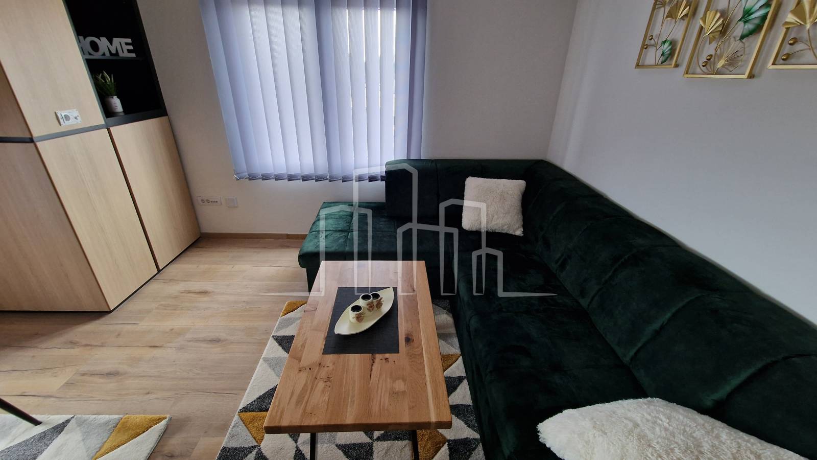 Opremljen Penthouse Apartman Naselje Šator Jahorina 85m²