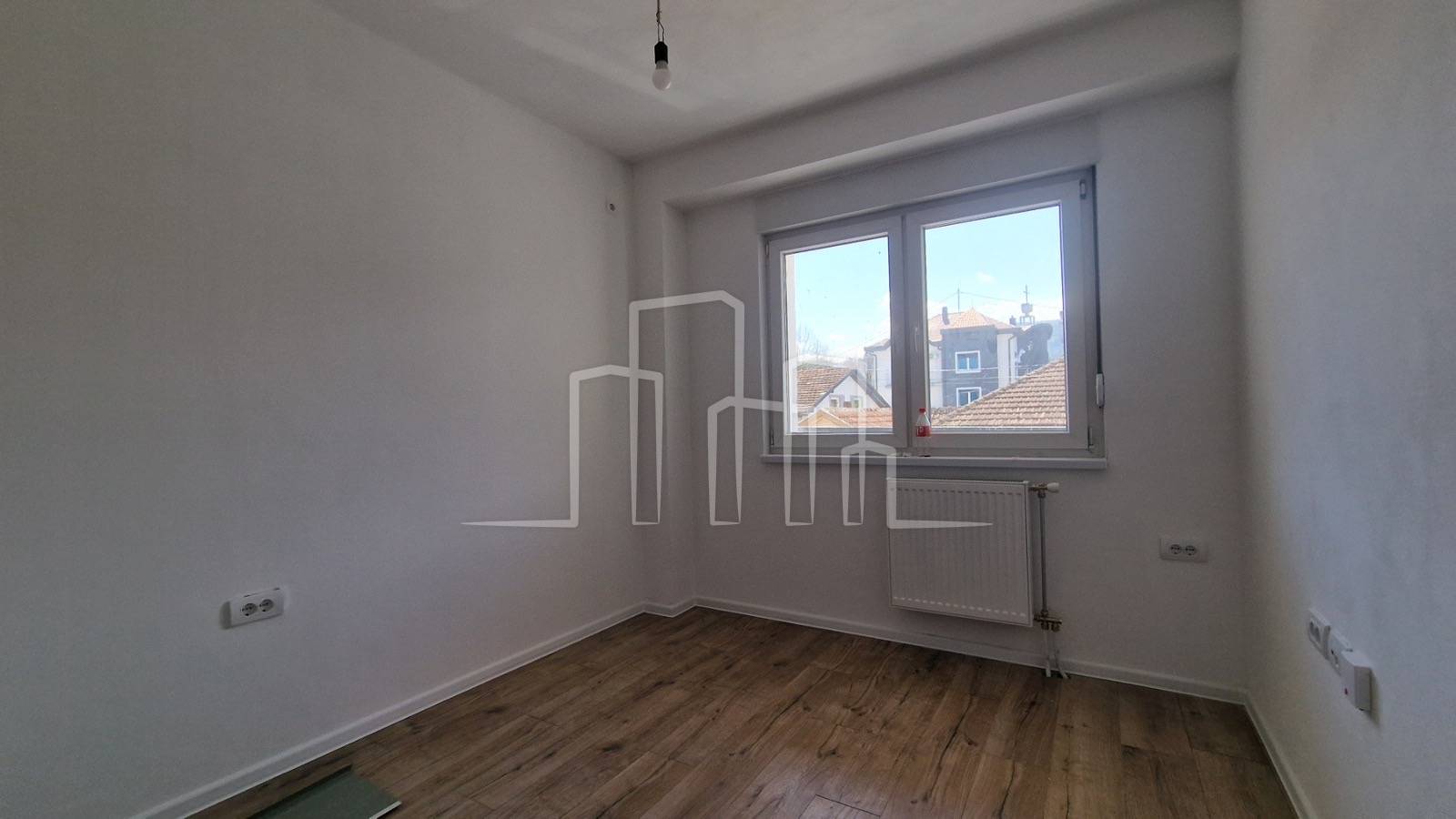 Novogradnja dvosoban manji stan 33.25m² Kotor Varoš