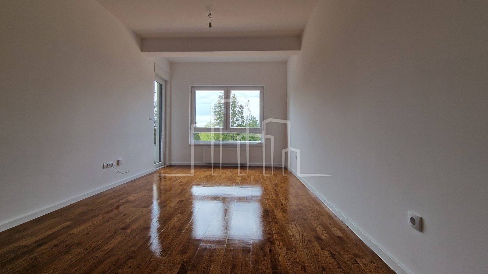 Apartman sa jednom spavaćom sobom Trebević Residence