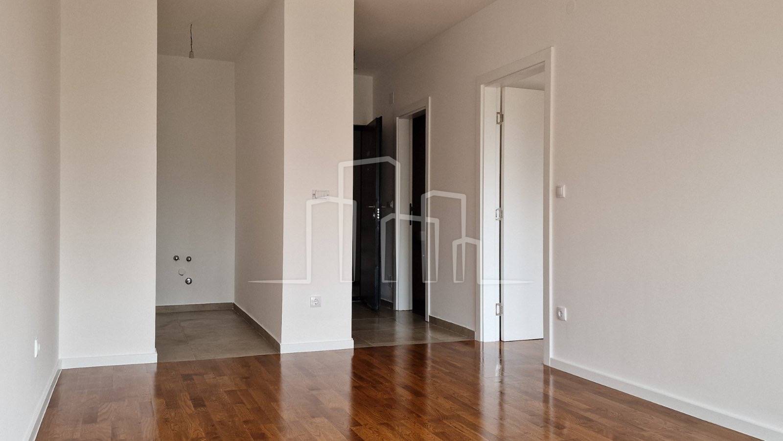 Apartman sa jednom spavaćom sobom Trebević Residence