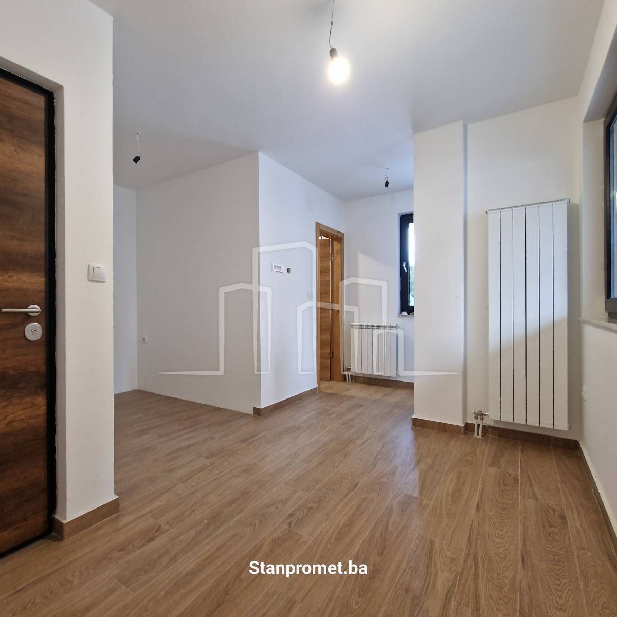 Nov studio apartman useljivo Jahorina Naselje Šator prodaja