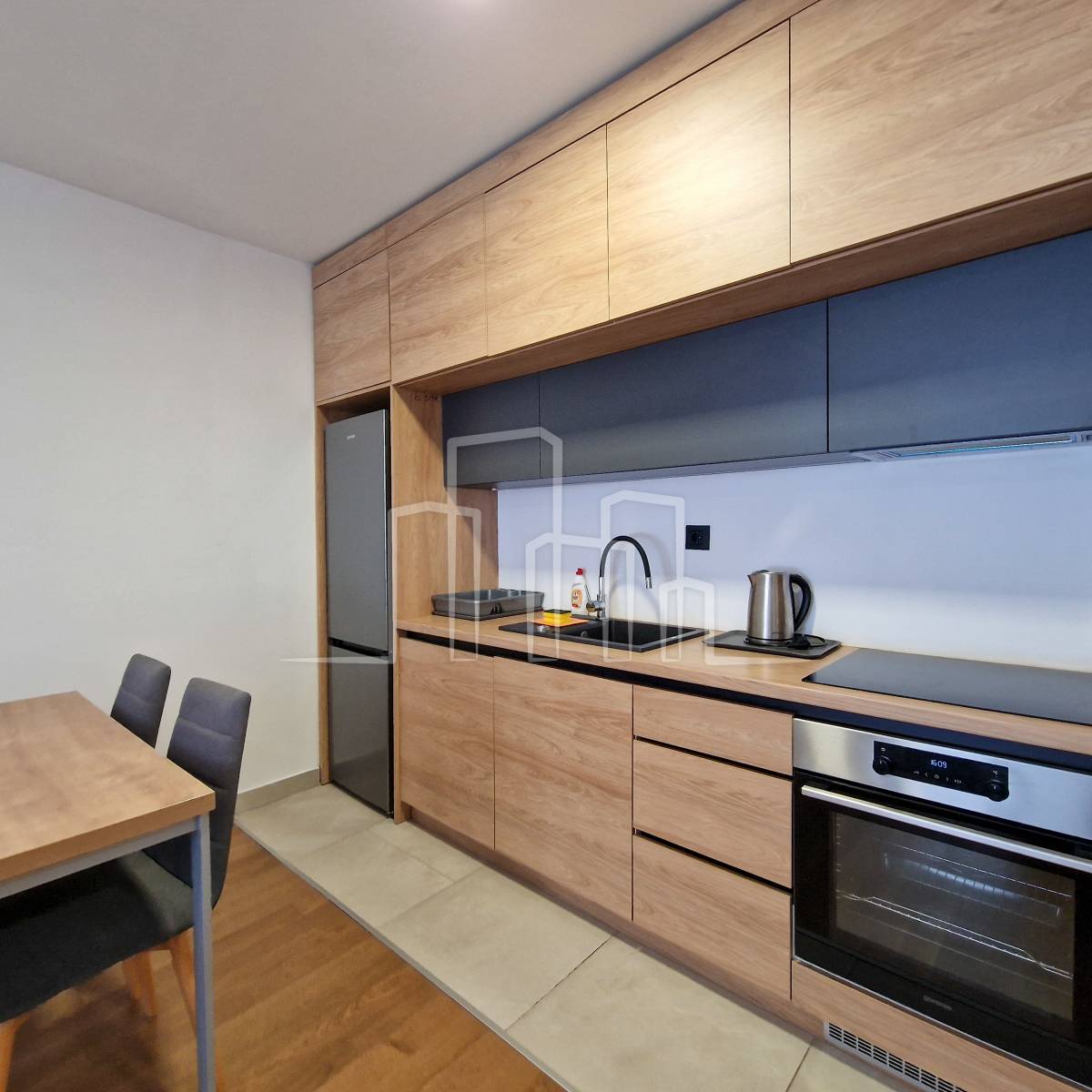 Apartman Jahorina opremljen 41m² jedna spavaća Prodaja