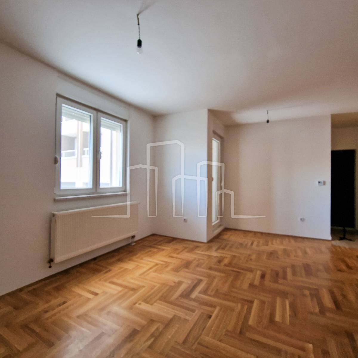 Komforan stan sa jednom spavaćom 49.5m² Novogradnja Pale