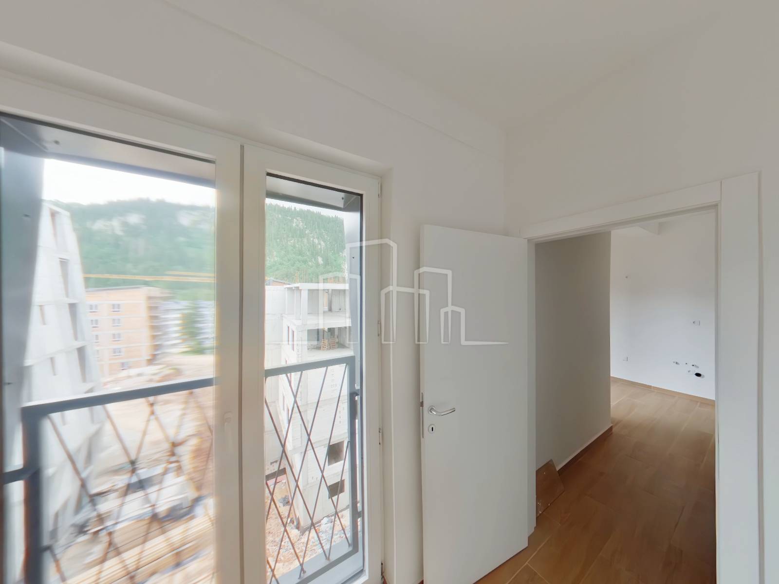 Jahorina Apartman 28 m² Jedna Spavaća Šator