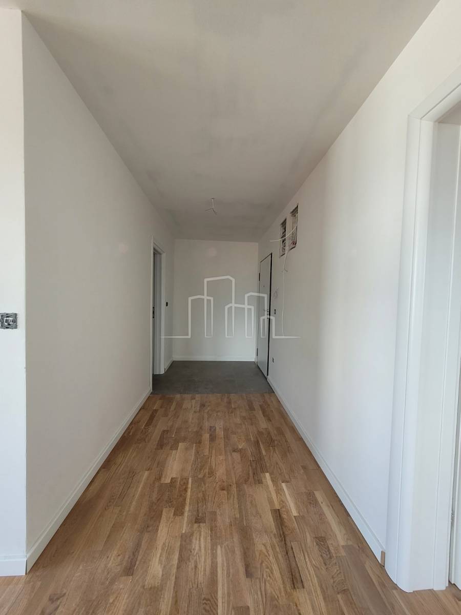 Dvosoban stan 54,54m² Stup Prodaja